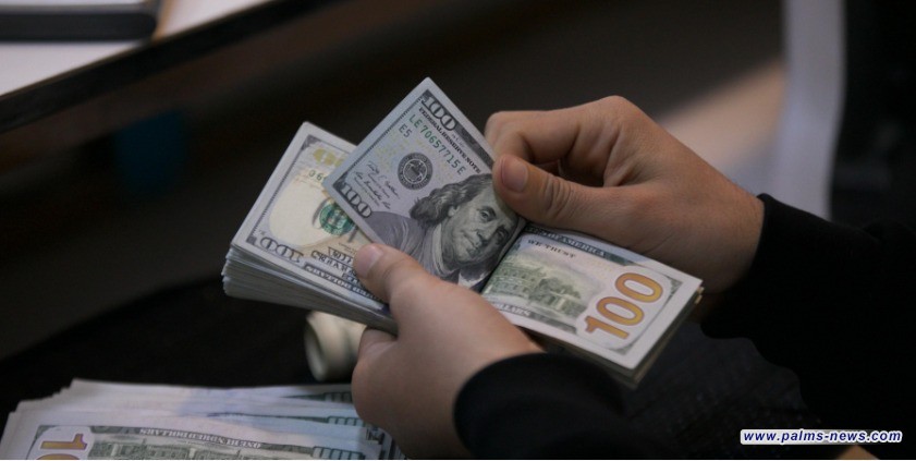 بورصات الكفاح والحارثية تغلق على تراجع بأسعار الدولار